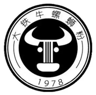 融柳大铁牛加盟logo