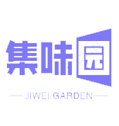 集味园快餐加盟logo