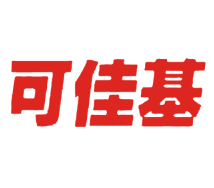 可佳基快餐加盟logo