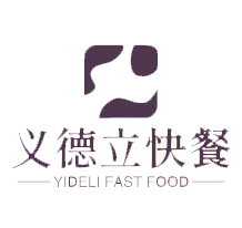 义德立快餐加盟logo