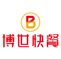 博世快餐加盟logo