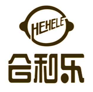 合和乐快餐加盟logo