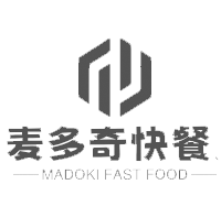 麦多奇快餐加盟logo