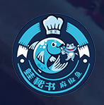 城记蛙秘书麻椒鱼加盟logo