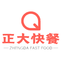 正大快餐加盟logo