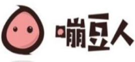嘣豆人冒菜加盟logo