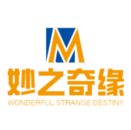 妙之奇缘快餐加盟logo