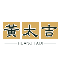 黄太吉快餐加盟logo