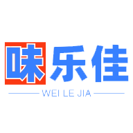 味乐佳中式快餐加盟logo