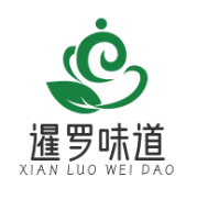 暹罗味道快餐加盟logo