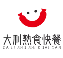 大利熟食快餐加盟logo