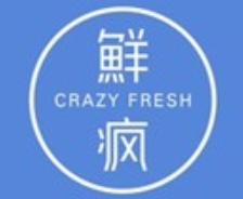 鲜疯奶茶加盟logo