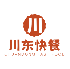 川东快餐加盟logo