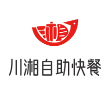 川湘自助快餐加盟logo