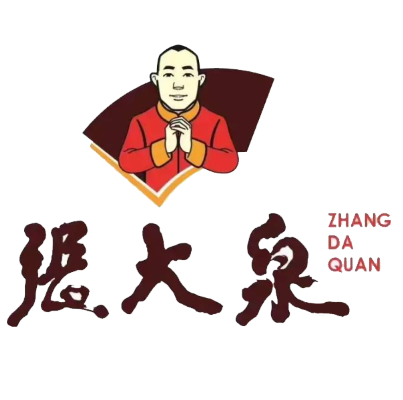 张大泉快餐加盟logo