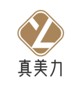 真美力自助快餐加盟logo