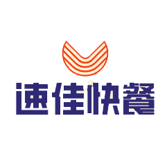 速佳快餐加盟logo