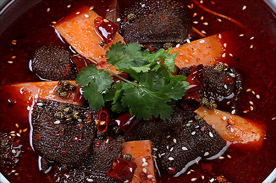 酸菜坛肉快餐加盟产品图片