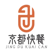 京都快餐加盟logo