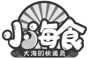 小海食品加盟logo