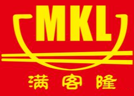 满客隆快餐加盟logo