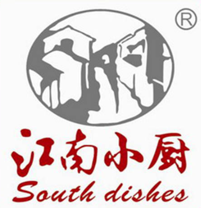 江南小厨快餐加盟logo