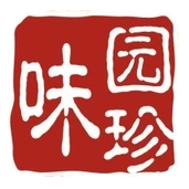 味园珍快餐加盟logo