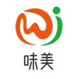 味美中式快餐加盟logo