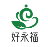 好永福快餐加盟logo