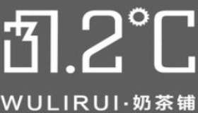 37度2奶茶加盟logo