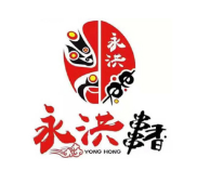 永洪串串香加盟logo