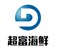 超富海鲜加盟logo