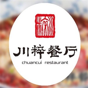 川粹餐厅加盟logo