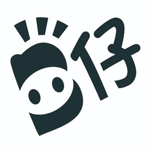 b仔凉粉加盟logo