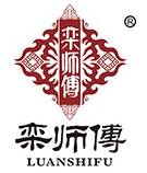 栾师傅叫花鸡猪蹄加盟logo