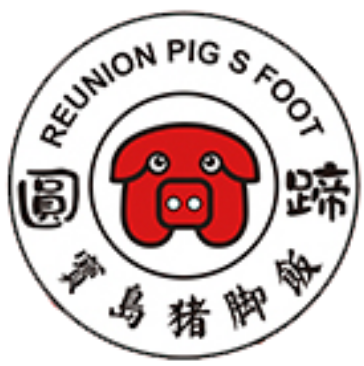 宝岛猪脚饭加盟logo