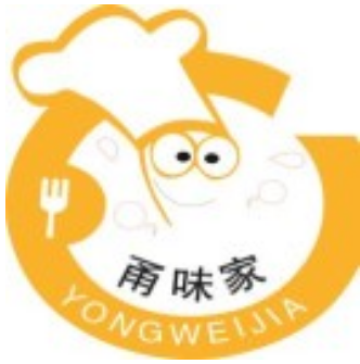 甬味家大食堂加盟logo