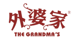 外婆家的酸菜鱼加盟logo