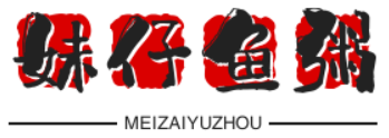 妹仔鱼粥加盟logo