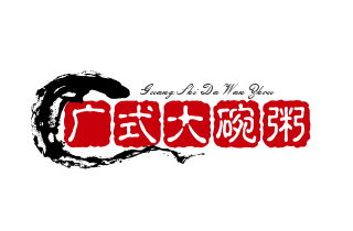 广式大碗粥加盟logo