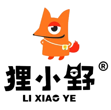 狸小野加盟logo