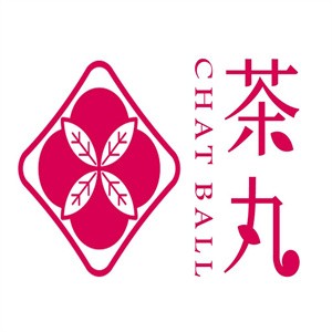 CHATBALL茶丸加盟logo