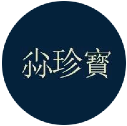 尛珍寳加盟logo