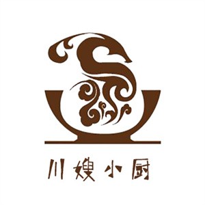 川嫂小厨加盟logo