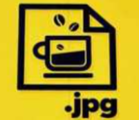 jpg咖啡加盟logo