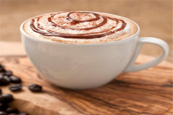 摩卡咖啡加盟产品图片