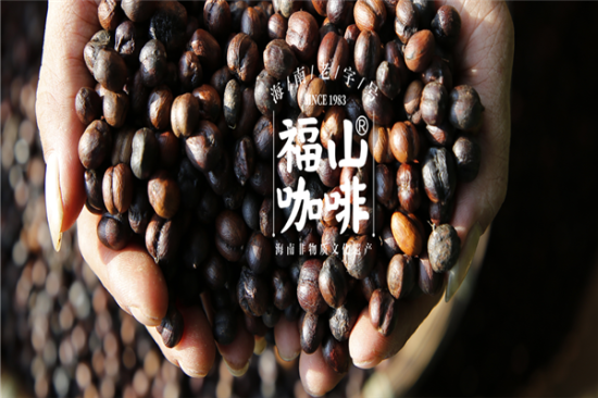 福山咖啡加盟产品图片