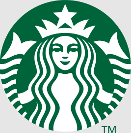 星巴克咖啡店加盟logo
