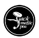 杰克魔豆加盟logo
