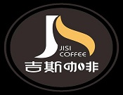 吉斯咖啡加盟logo